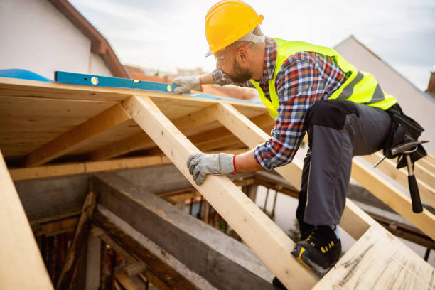 Best Commercial Roofing Services  in Kahaluu Keauhou, HI