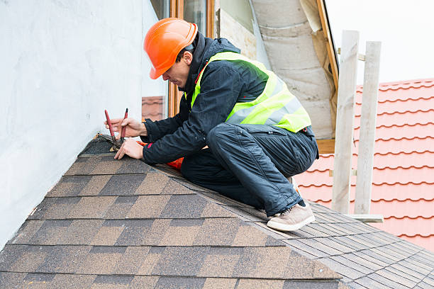 Best Residential Roofing Contractor  in Kahaluu Keauhou, HI